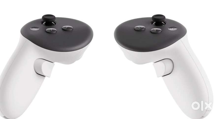VIrtual Reality Meta Quest 3 controllers for sale