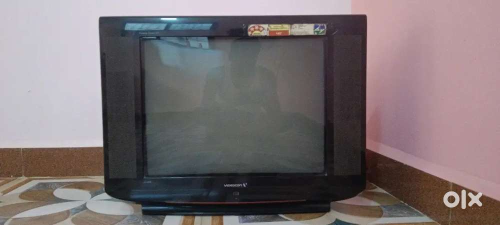 Videocon 21 Inch Color TV