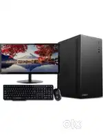 New core i5 System 9999 only