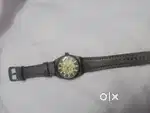 FOSSIL AUTOMATIC WATCH