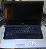 Dell laptop core 2due