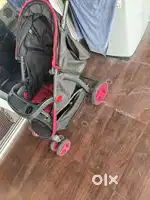 Baby Stroller
