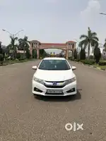 Honda City 2015-2017 i DTec V, 2014, Diesel