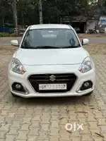 Maruti Suzuki Swift Dzire 1.3 VXI, 2022, Petrol