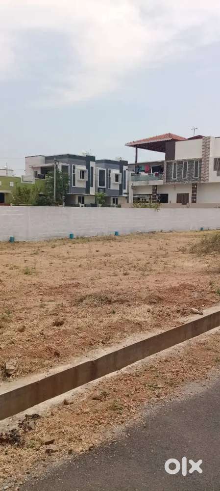 Dtcp plots for sale @Periyanaickenpalayam