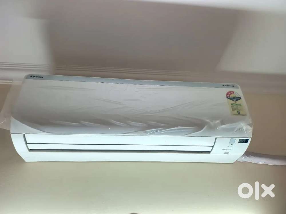Daikin Split AC