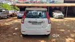 Maruti Suzuki Wagon R CNG LXI Opt, 2019, CNG & Hybrids