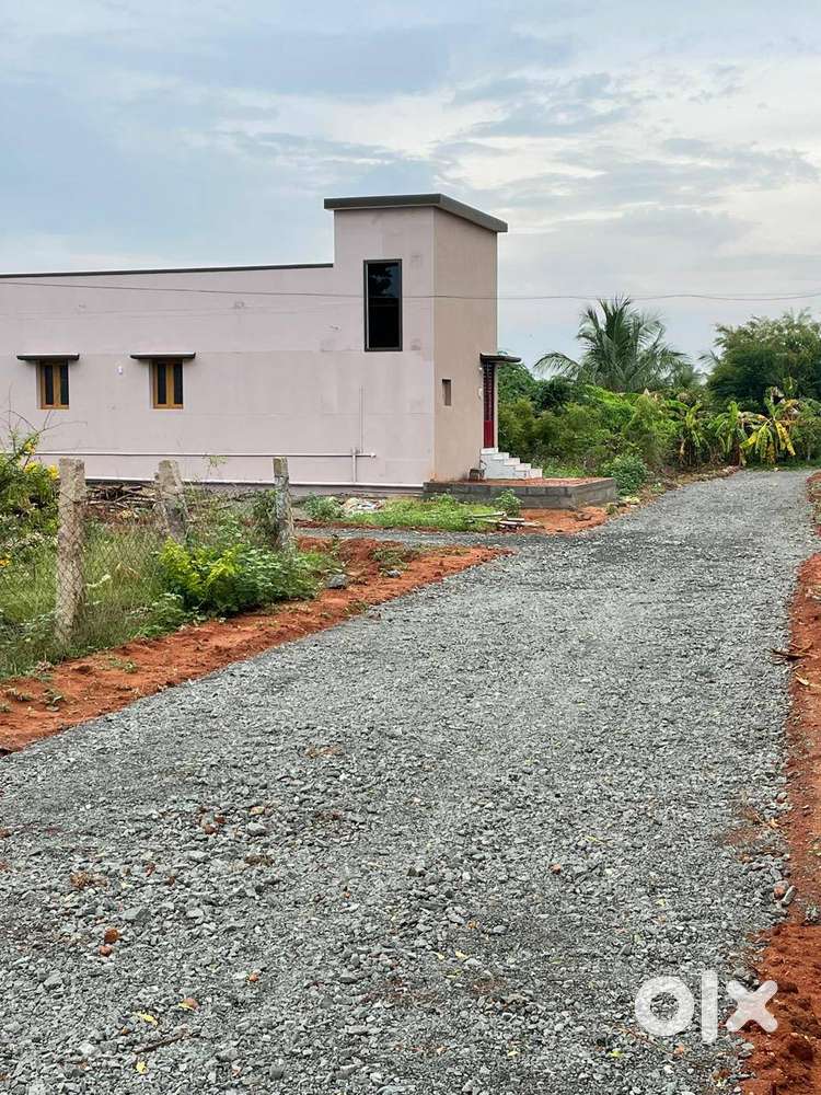 NEW HOUSE FOR SALE