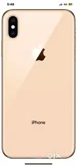 Iphone xs max