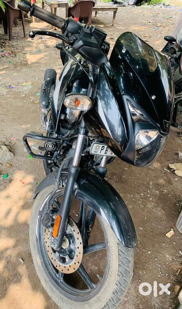 Bajaj pulser september 2022