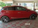 Hyundai New i20 2021