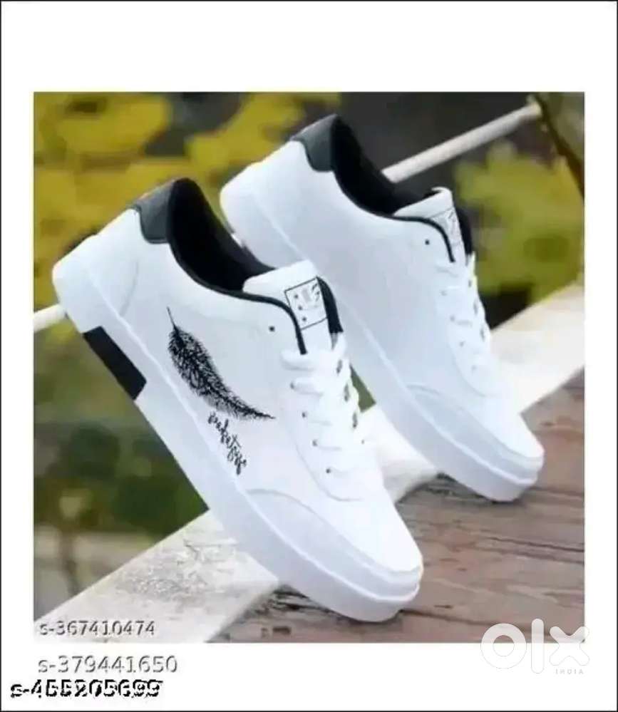 Hilux smart sports shoes for men and boys