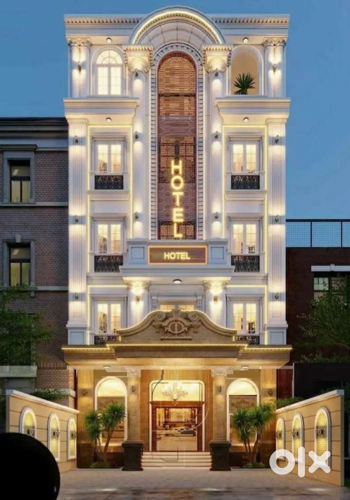 HOTEL JOB VACANCIES ARE AVAILABLE