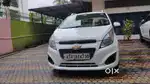 Chevrolet Beat LS, 2016, Petrol