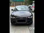Audi A4 2.0 TDI Multitronic, 2016, Diesel