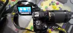 Nikon DSLR camera 5300D