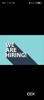 WEEKLY JOB FOR STUDENTS