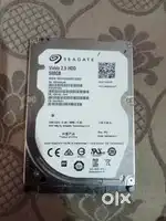 500gb hard disk