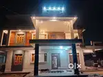 Flat for rent purpose