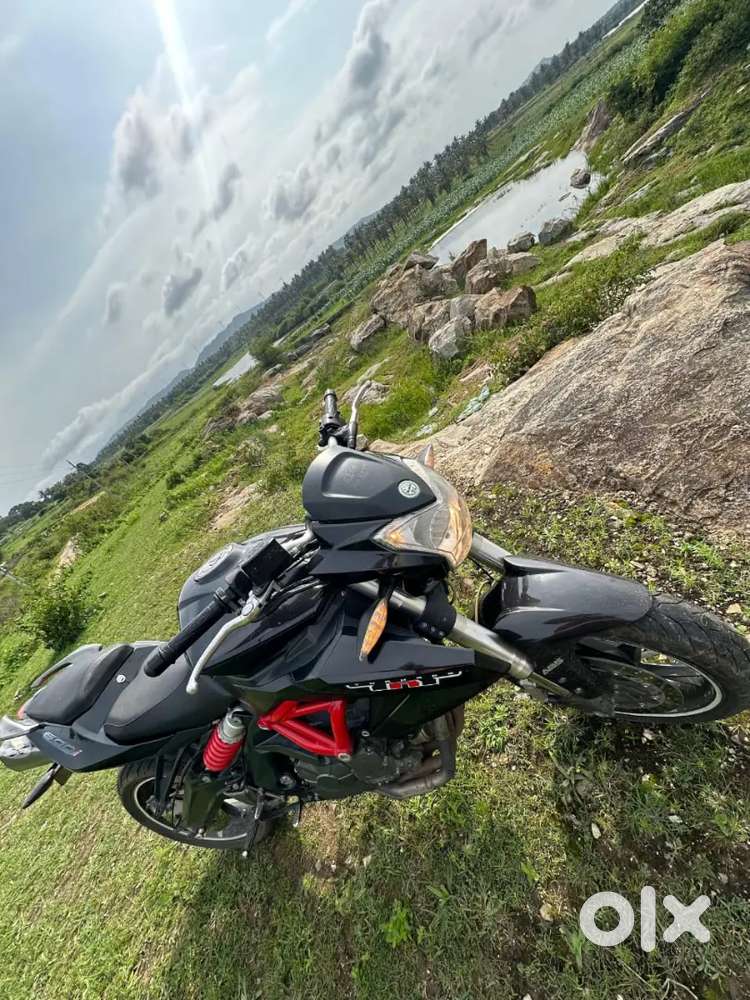 Benelli 600i for sale