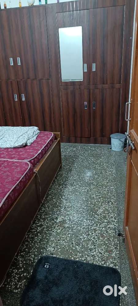 Need Room share in furnished flat