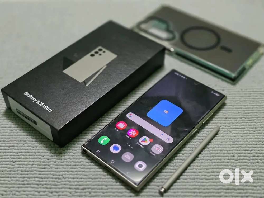 Samsung galaxy S24 ultra emi available