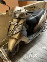 Tvs wego 2010