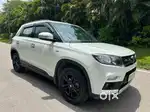 Maruti Suzuki Vitara Brezza ZDi Plus, 2019, Diesel