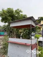 Food Cart full furnished special discount 5000 off