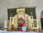 Ganpati Decoration