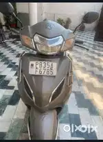 Activa 5g in good condition