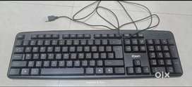 Nee keyboard