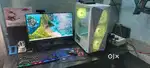 Wow Condition Gaming Computer