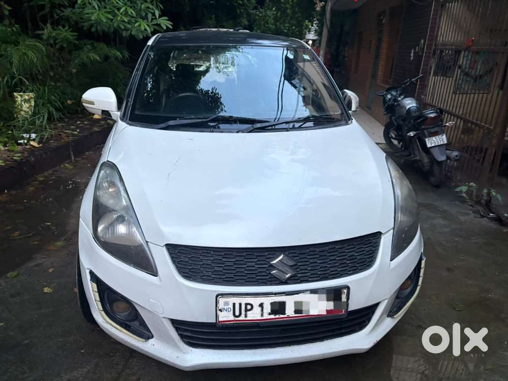 Maruti Suzuki Swift VDI Optional, 2016, Diesel