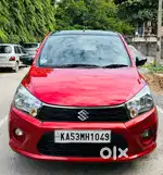 Maruti Suzuki Celerio 1.0 ZXI AGS, 2020, Petrol