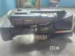Panasonic camera