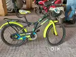 In good condition