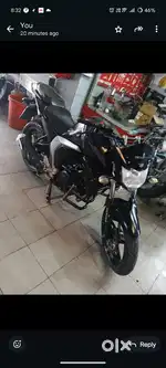 Yamaha fz-s 2.0