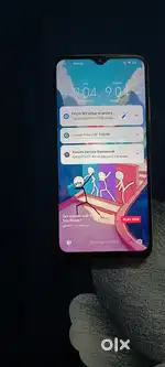 Selling my poco m3 6 gb ram in good condition