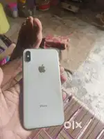 iPhone xs Max 512 GB face ID working no scratch