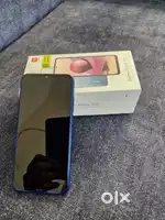 Mi Note 8 4k cam, new screen,  battery done new, with bill and box