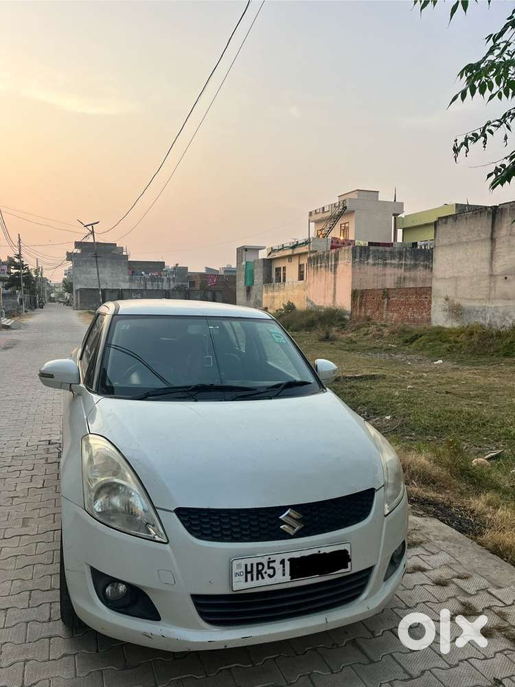 Maruti Suzuki Swift 2014 Diesel Good Condition