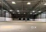 Beautifully constructed warehouse available for rent at Nemawar Road.