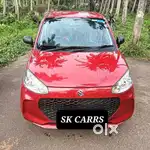 Maruti Suzuki Alto K10 Plus Edition, 2023, Petrol