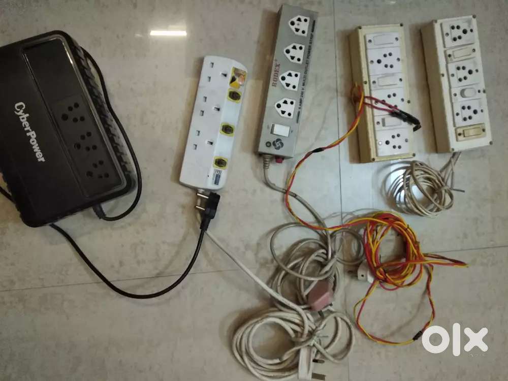 Extension boards.adapter