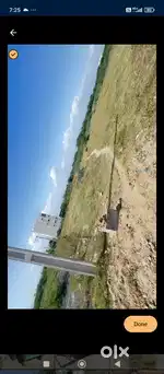 Plots near minerva highschool ,rantam school,sasarwathi sisu mandhir