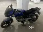 Pulsar 180