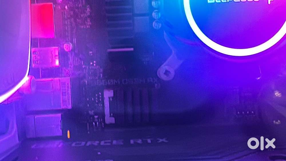 3060 gaming pc