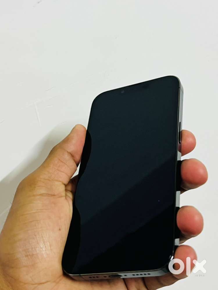 iPhone 13 pro