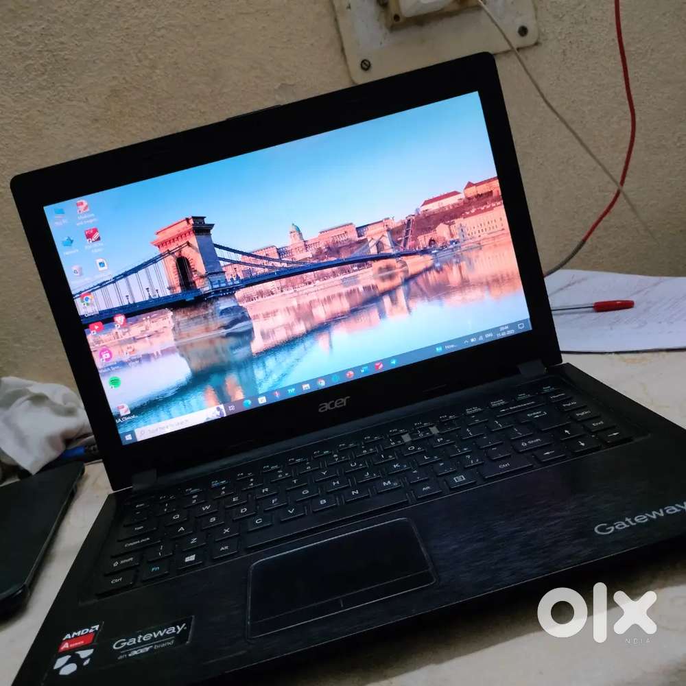 Acer laptop